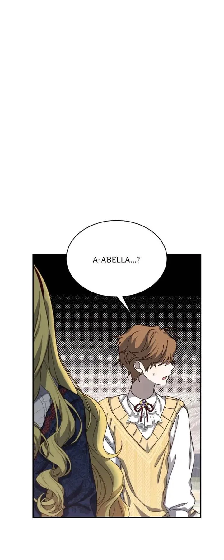 Silly Little Abella Chapter 48 Online - página 46