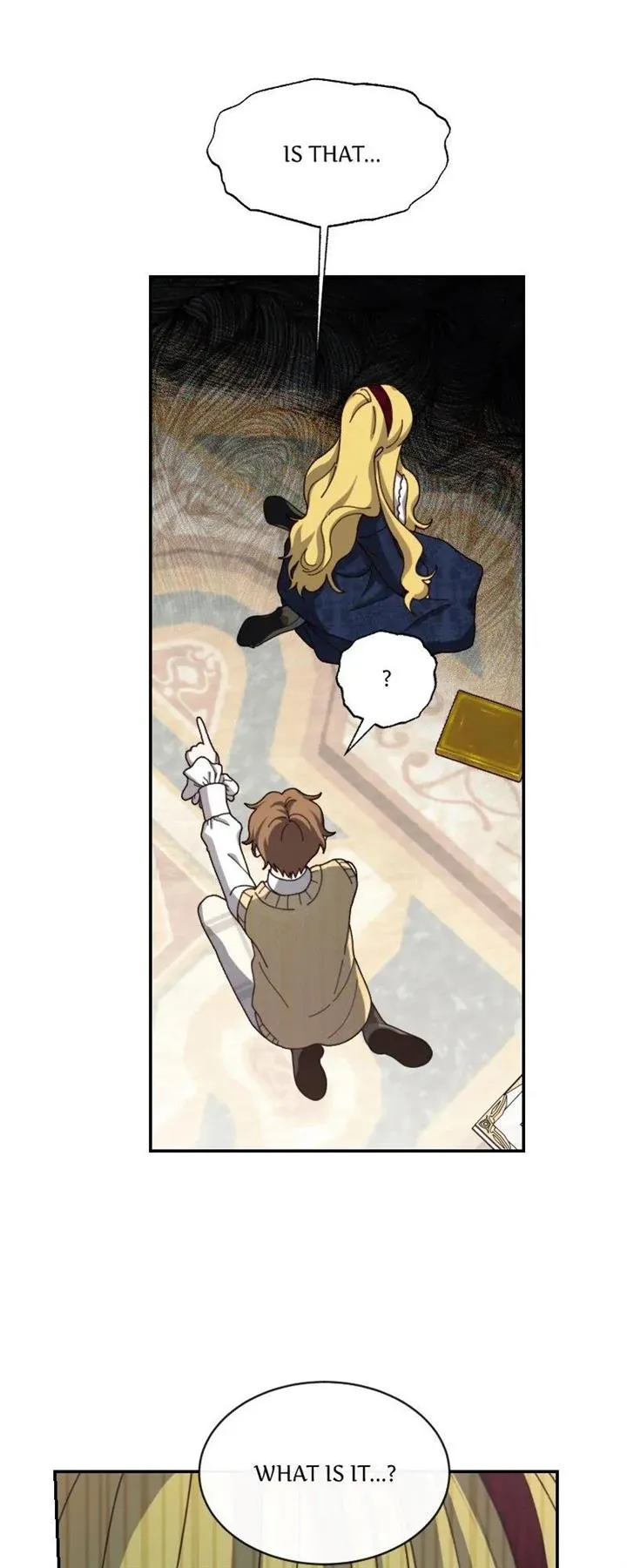 Silly Little Abella Chapter 48 Online - página 47