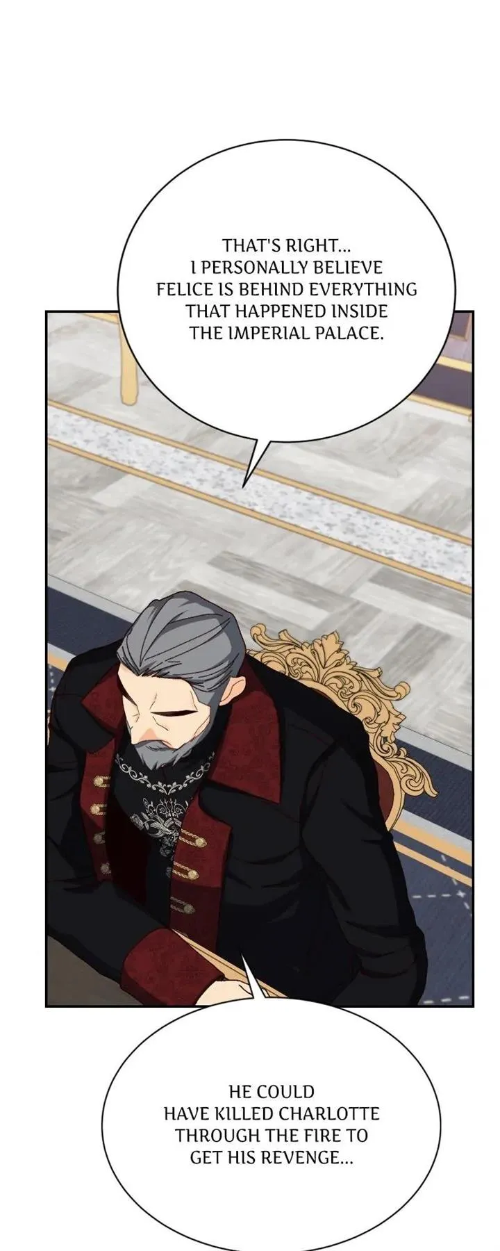 Silly Little Abella Chapter 49 Online - página 10