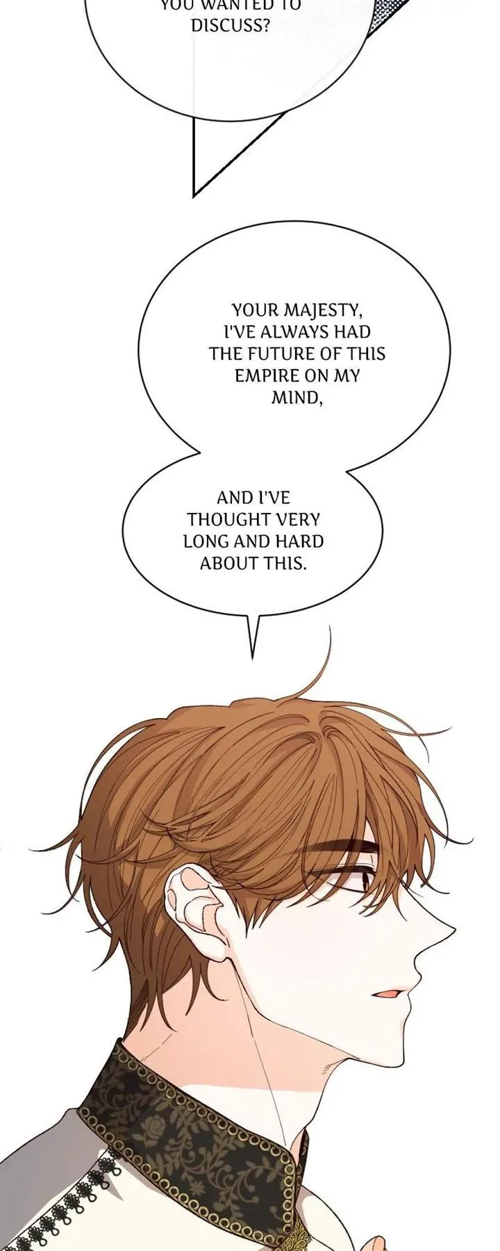 Silly Little Abella Chapter 49 Online - página 24