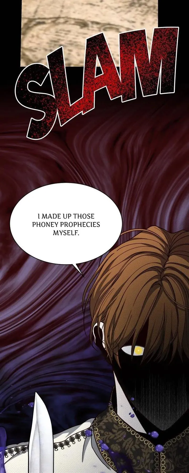 Silly Little Abella Chapter 49 Online - página 30