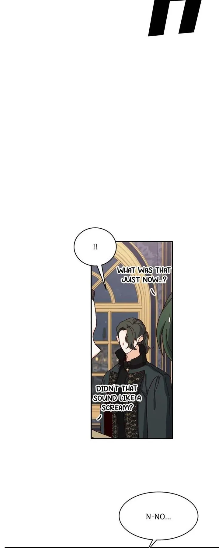 Silly Little Abella Chapter 49 Online - página 33