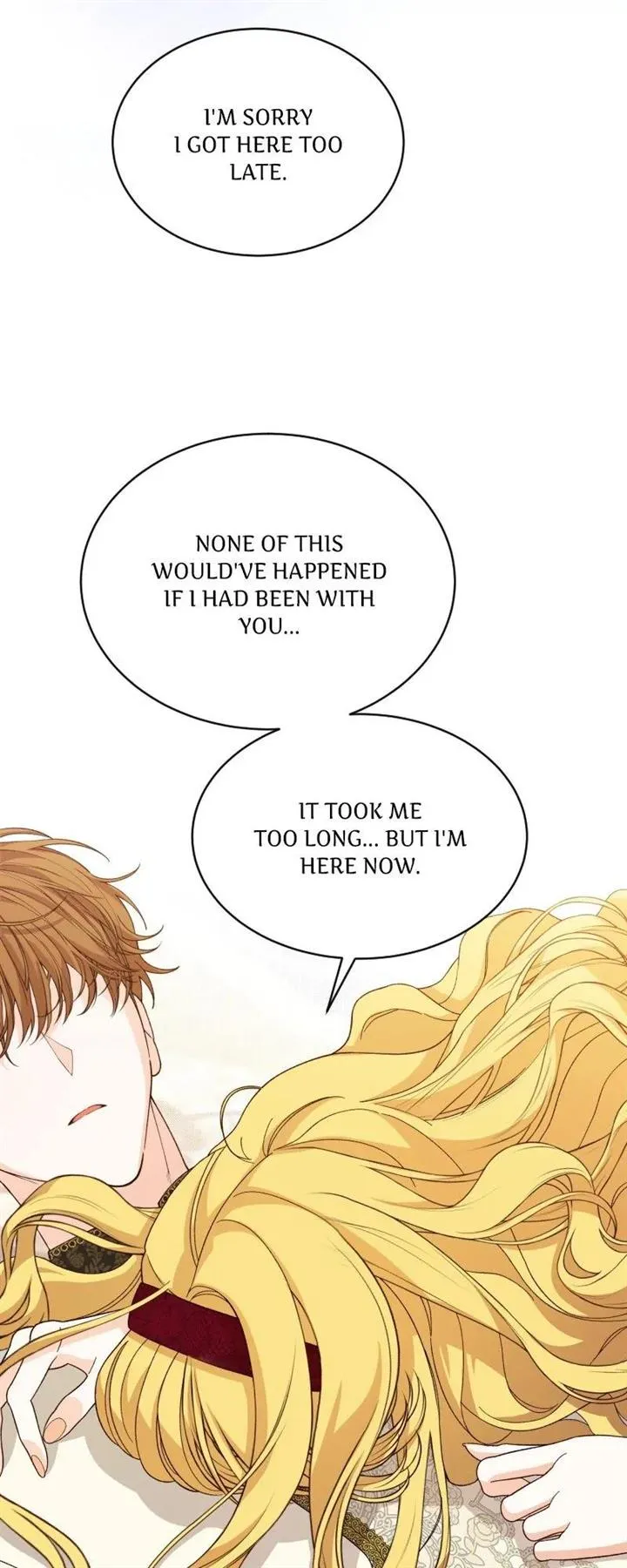 Silly Little Abella Chapter 49 Online - página 51