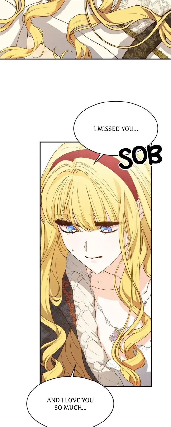 Silly Little Abella Chapter 49 Online - página 52