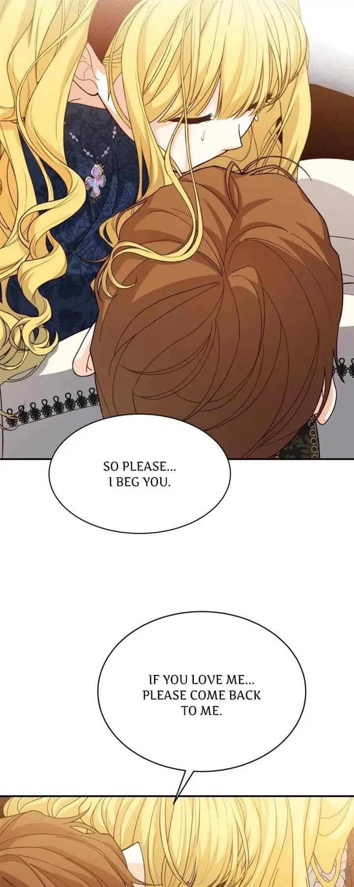 Silly Little Abella Chapter 49 Online - página 54