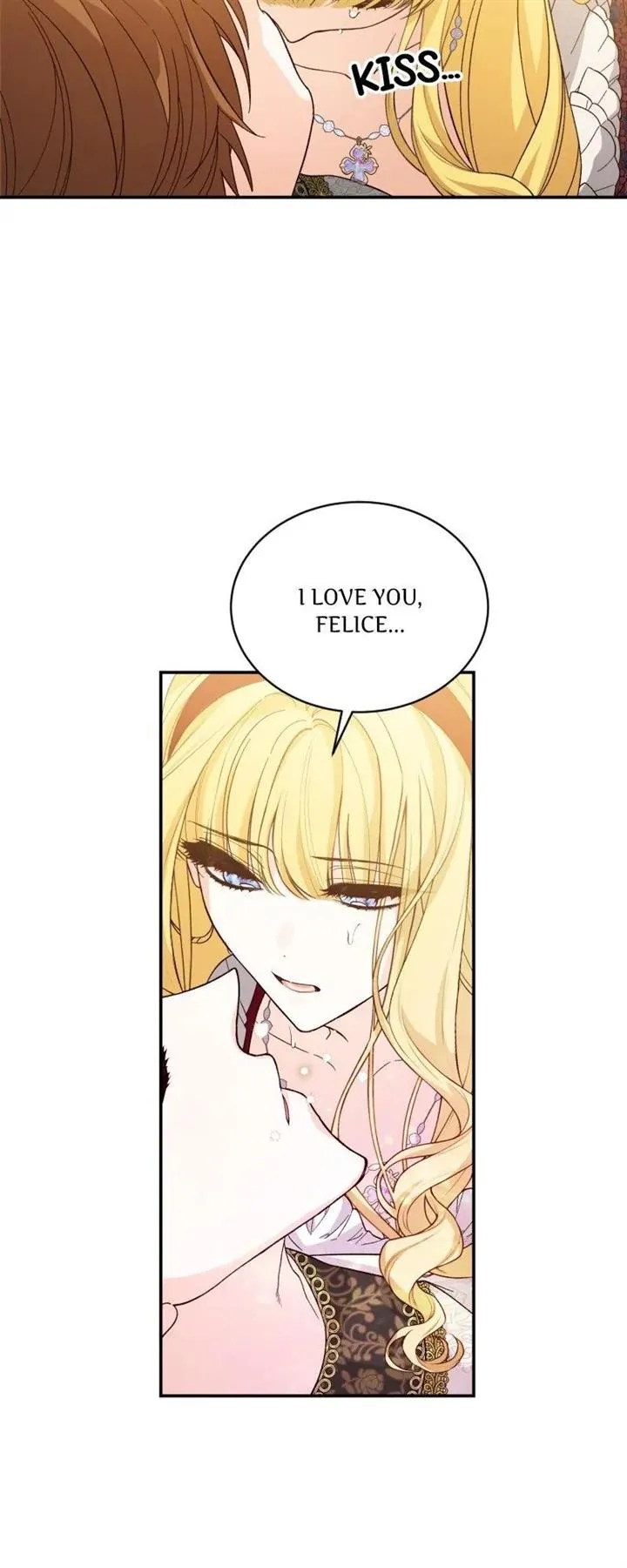 Silly Little Abella Chapter 49 Online - página 55