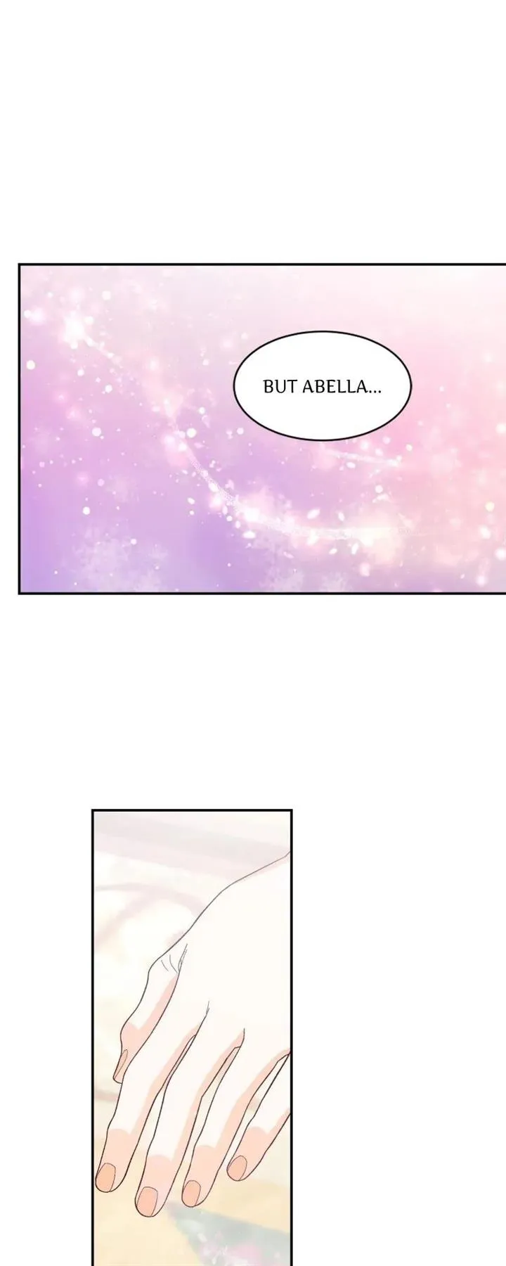 Silly Little Abella Chapter 49 Online - página 56