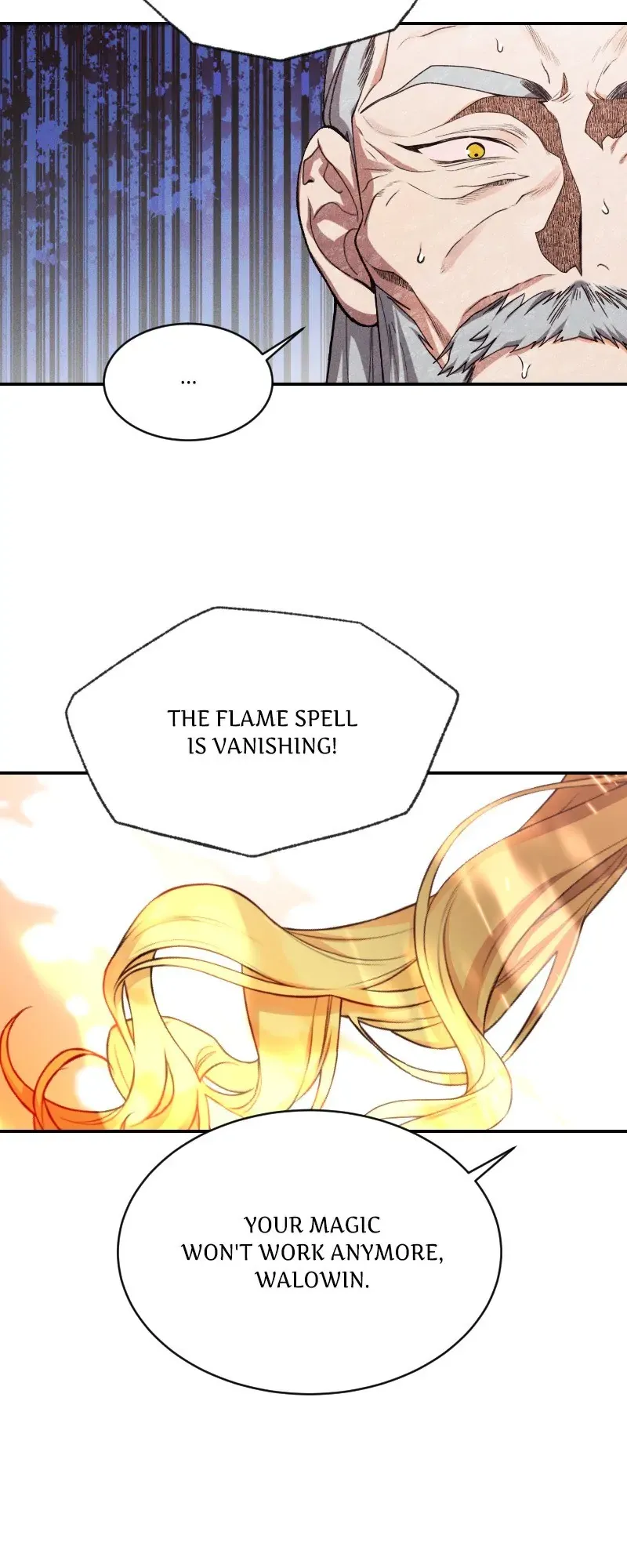 Silly Little Abella Chapter 52 Online - página 2