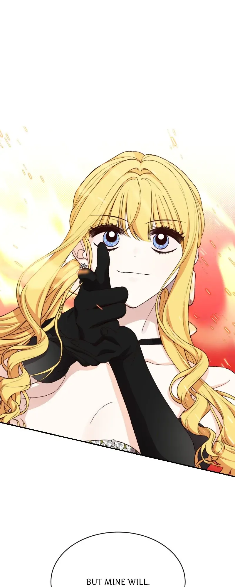 Silly Little Abella Chapter 52 Online - página 3