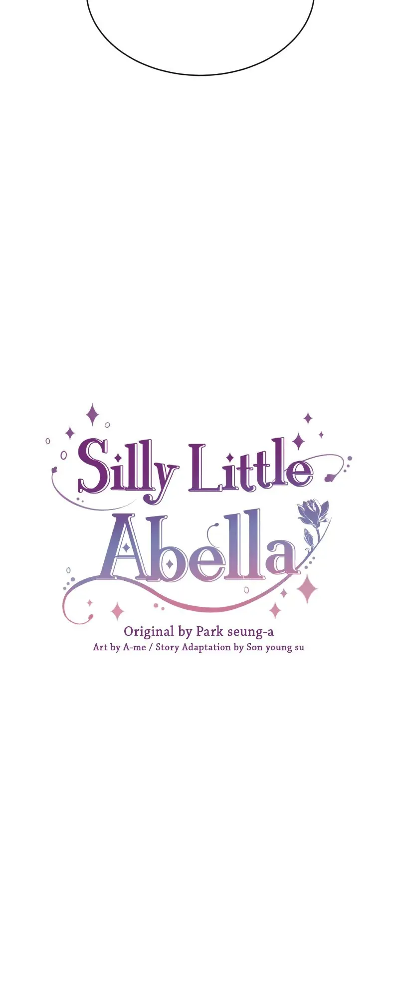 Silly Little Abella Chapter 52 Online - página 4
