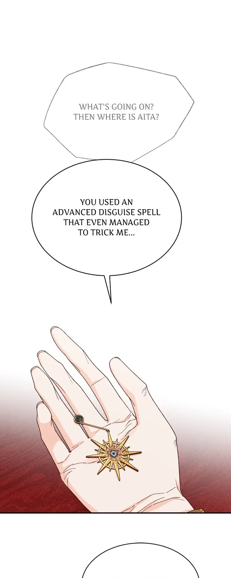 Silly Little Abella Chapter 52 Online - página 6
