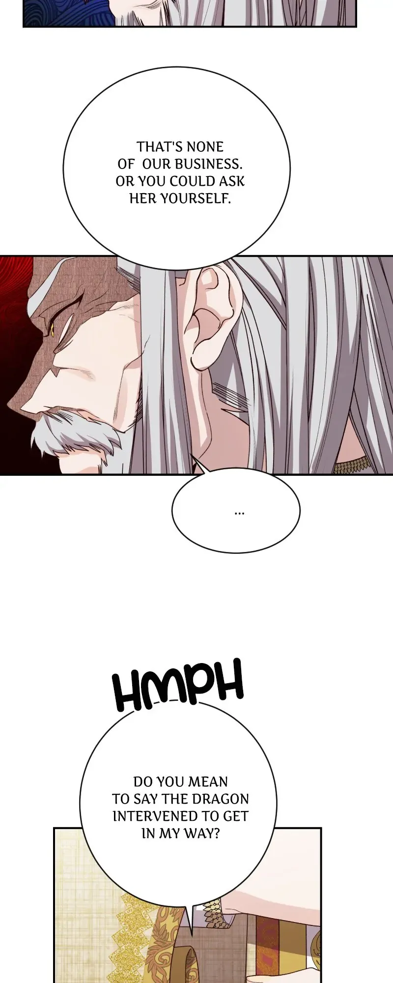 Silly Little Abella Chapter 52 Online - página 10