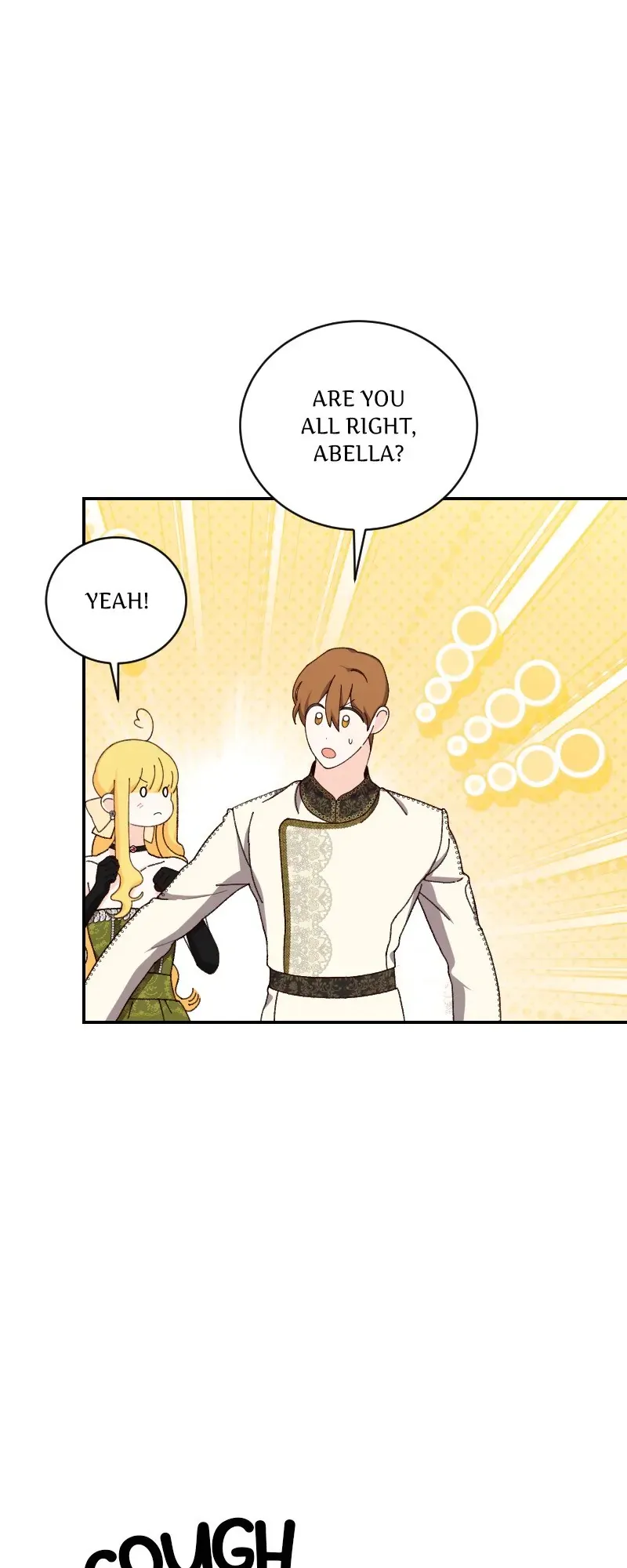 Silly Little Abella Chapter 52 Online - página 17