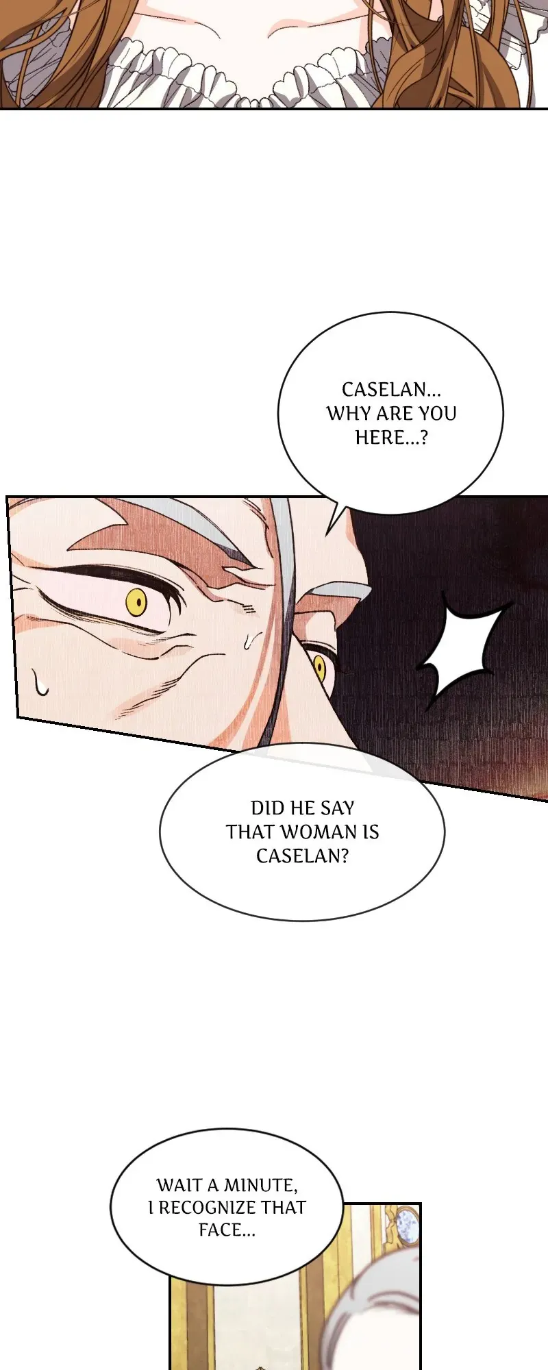 Silly Little Abella Chapter 52 Online - página 30