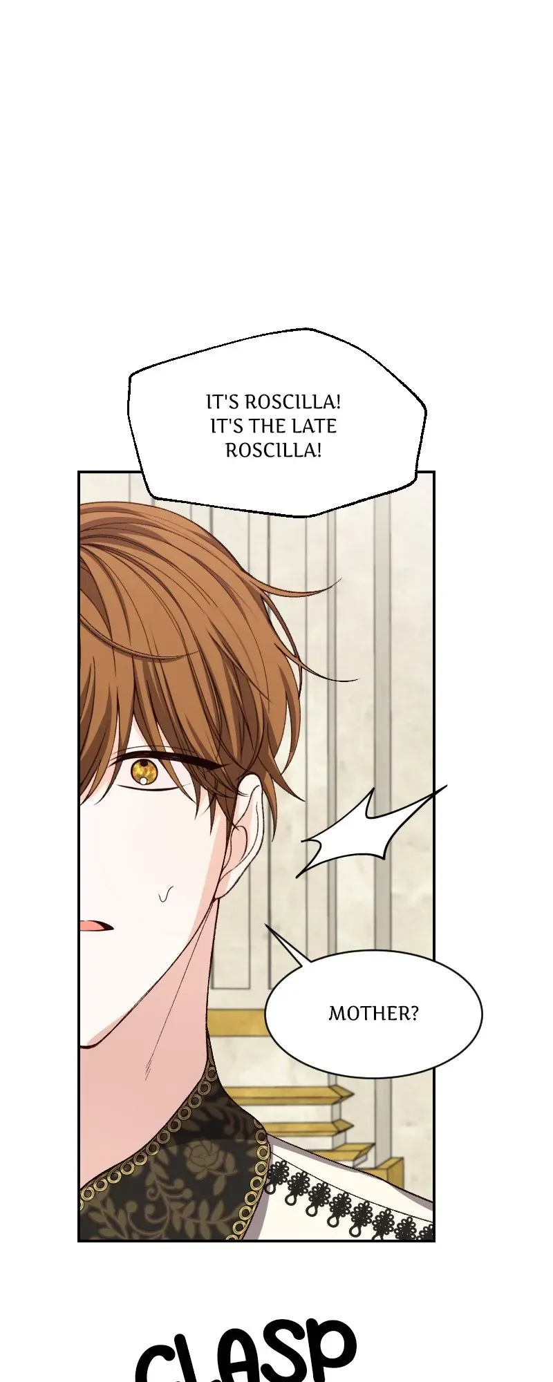 Silly Little Abella Chapter 52 Online - página 32