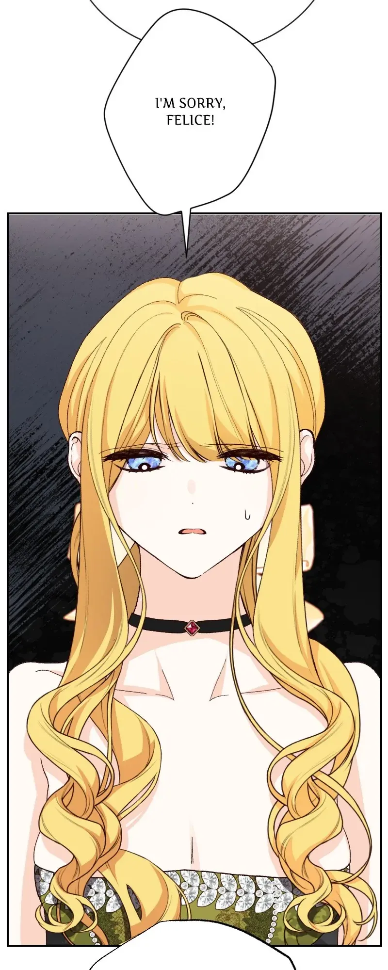 Silly Little Abella Chapter 52 Online - página 42