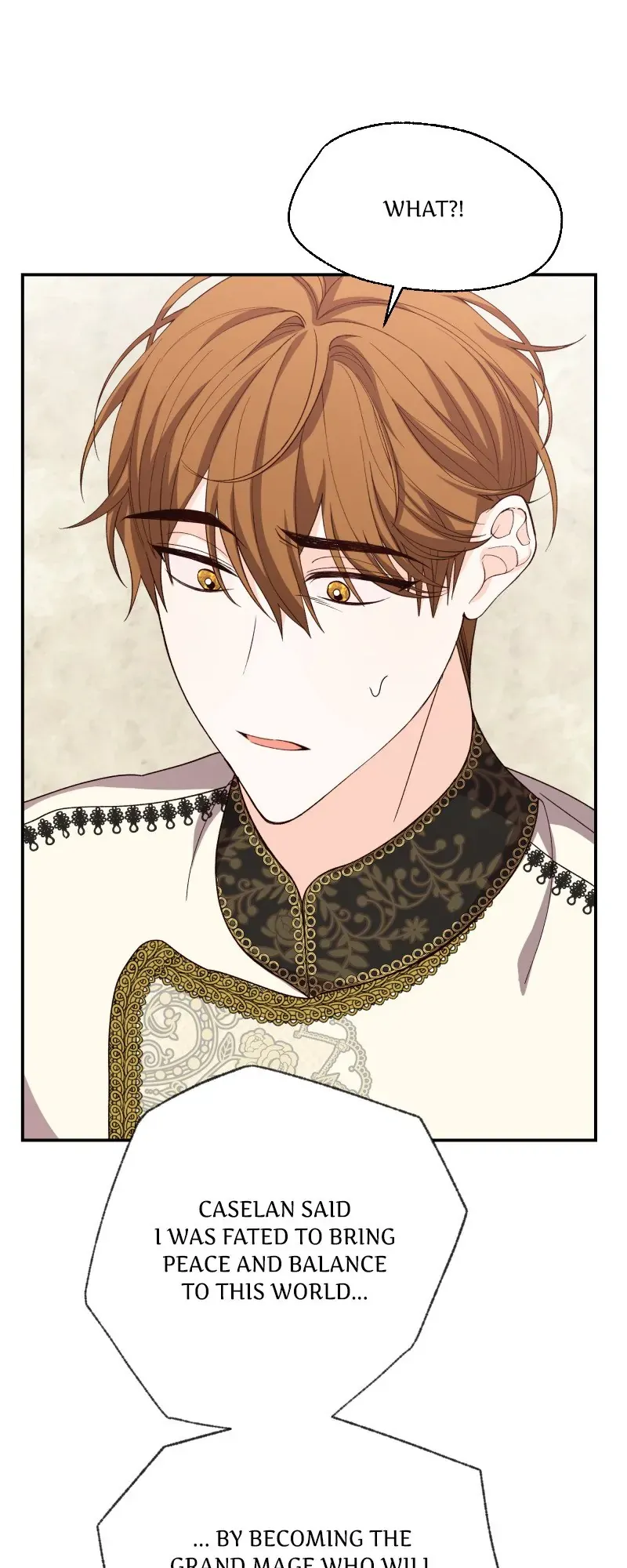 Silly Little Abella Chapter 52 Online - página 44