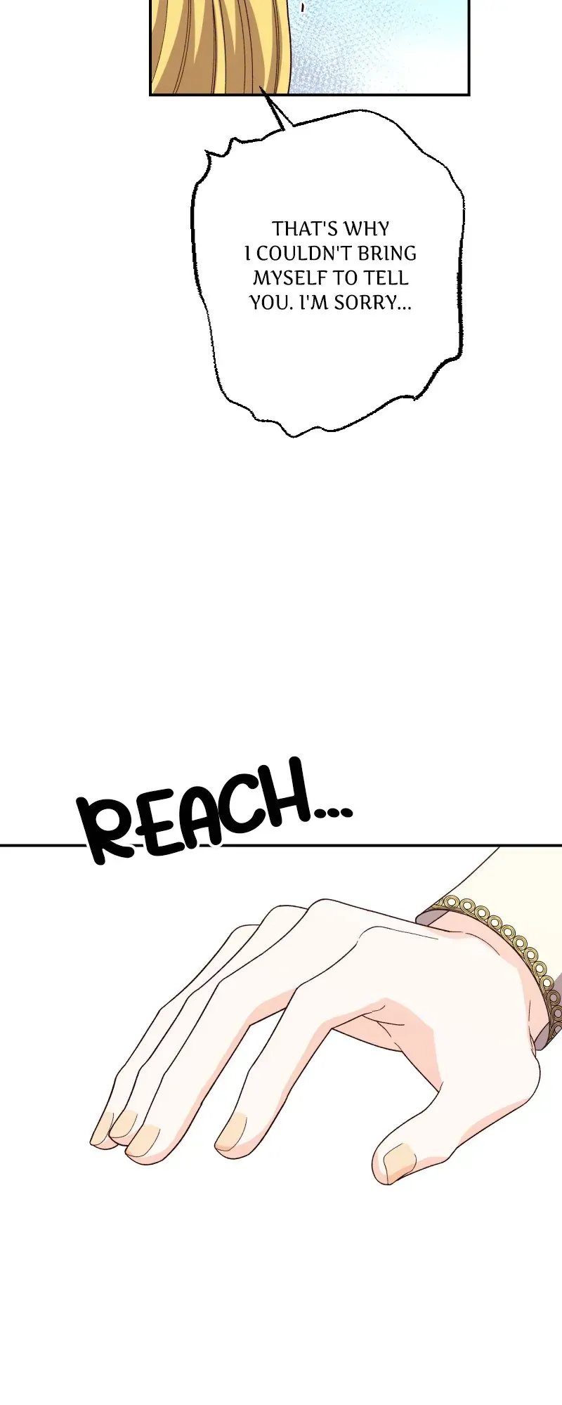 Silly Little Abella Chapter 52 Online - página 47