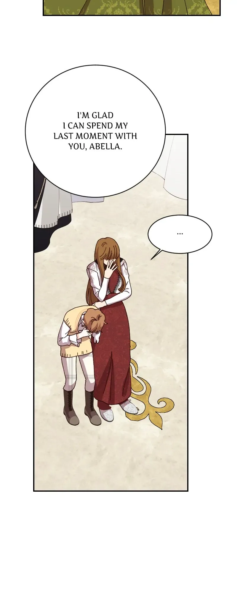 Silly Little Abella Chapter 52 Online - página 49
