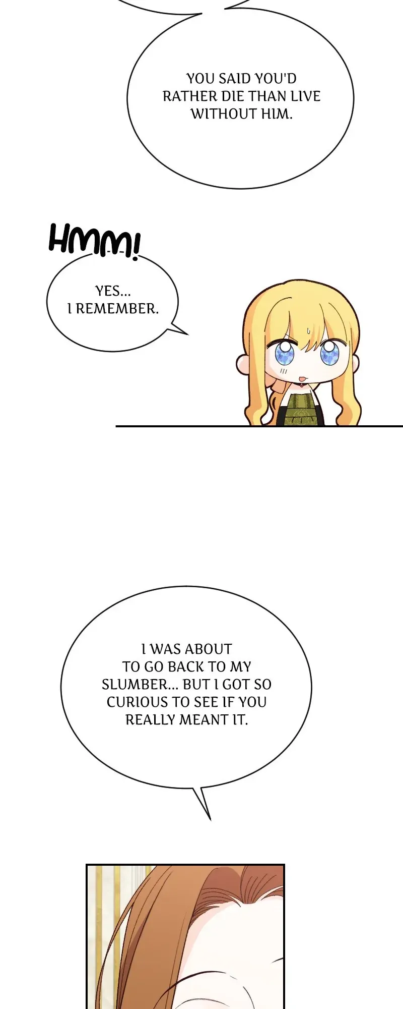 Silly Little Abella Chapter 52 Online - página 55