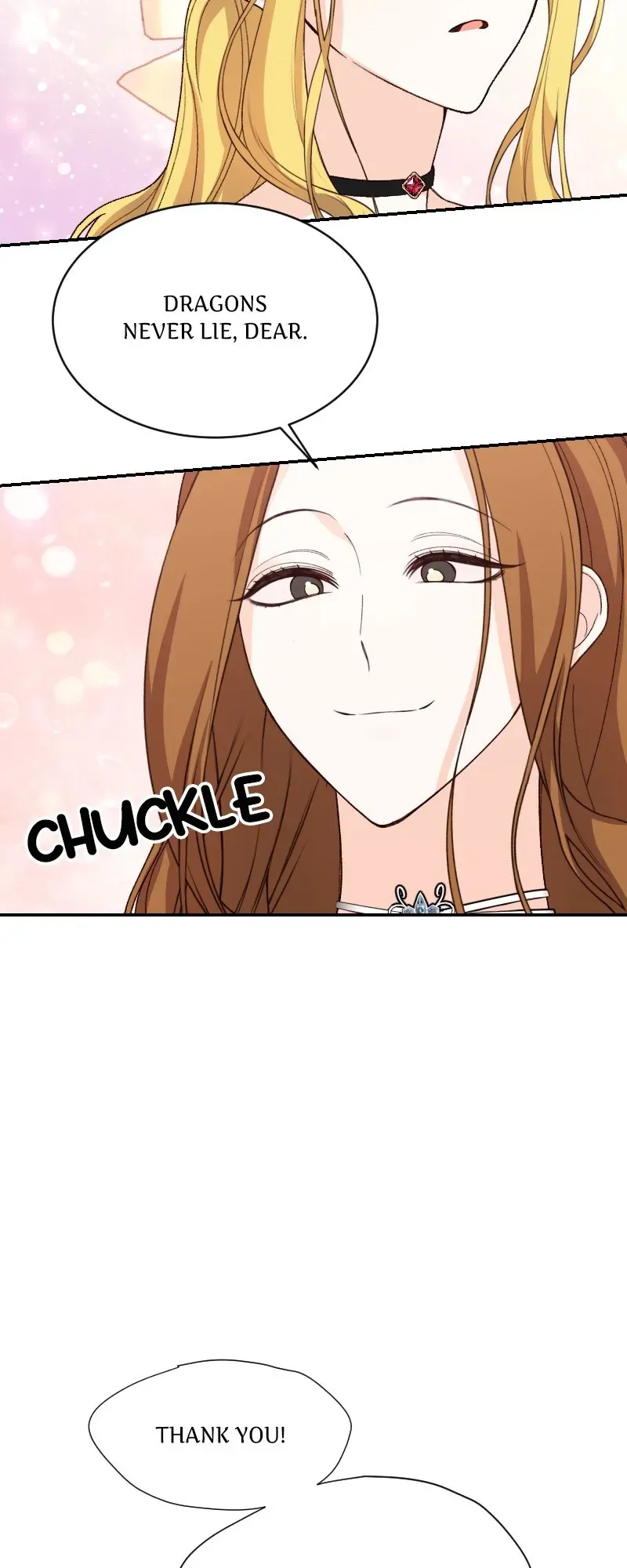 Silly Little Abella Chapter 52 Online - página 59