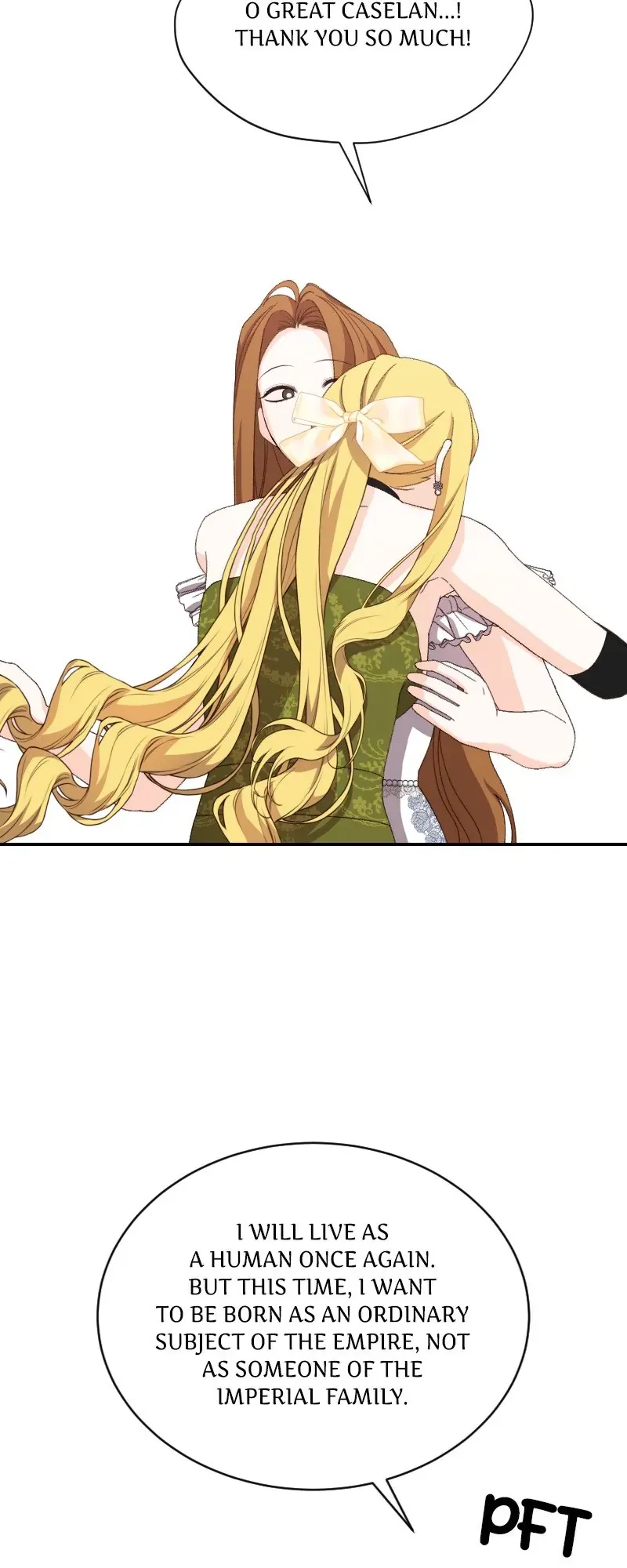Silly Little Abella Chapter 52 Online - página 60