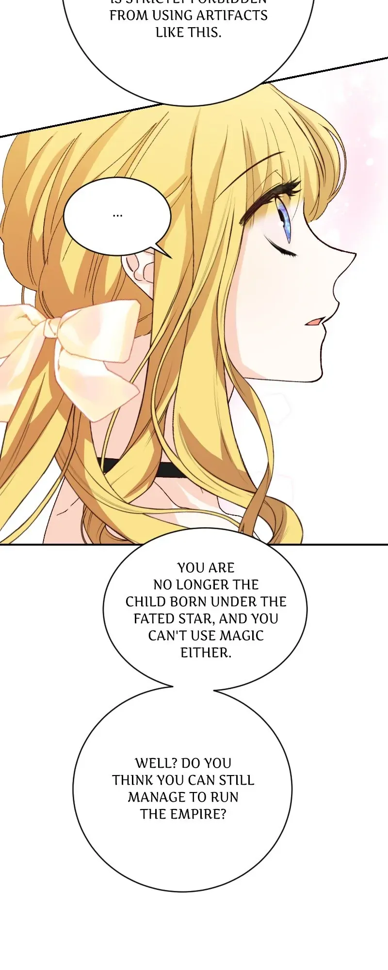 Silly Little Abella Chapter 52 Online - página 64