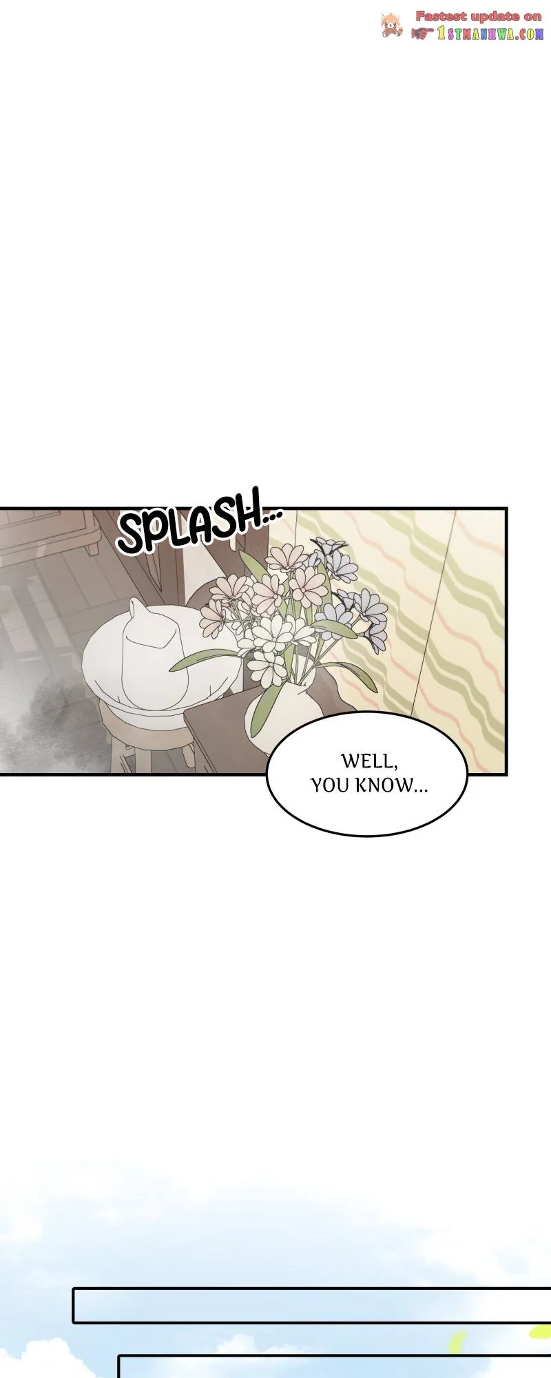 Silly Little Abella Chapter 6 Online - página 1