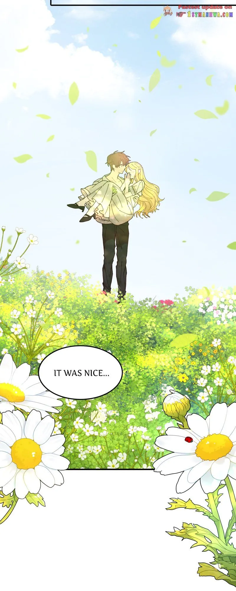 Silly Little Abella Chapter 6 Online - página 2