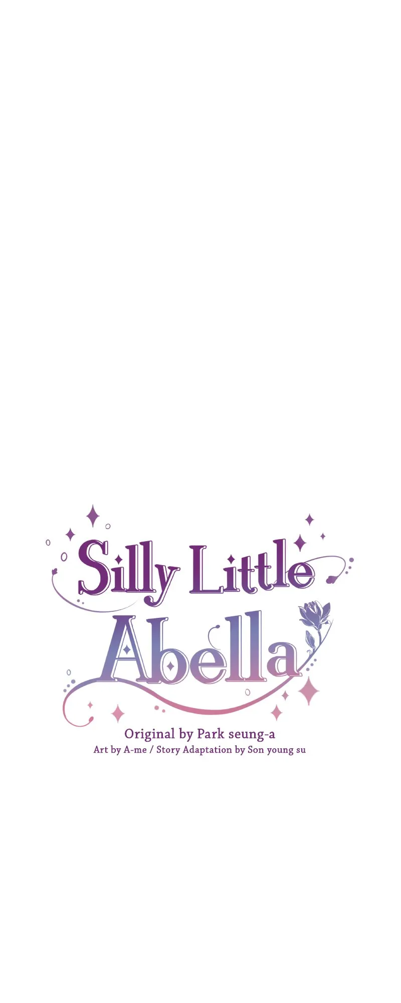 Silly Little Abella Chapter 6 Online - página 3