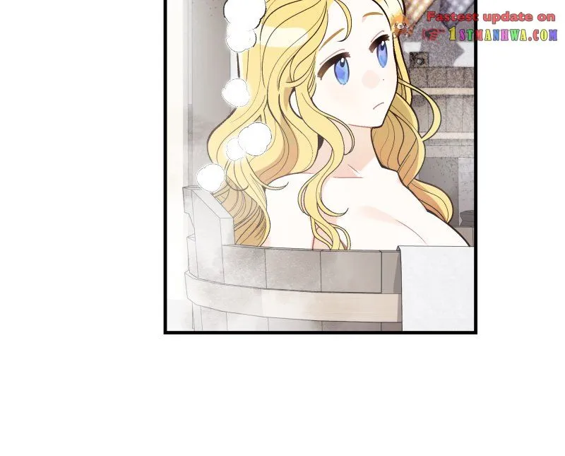 Silly Little Abella Chapter 6 Online - página 8