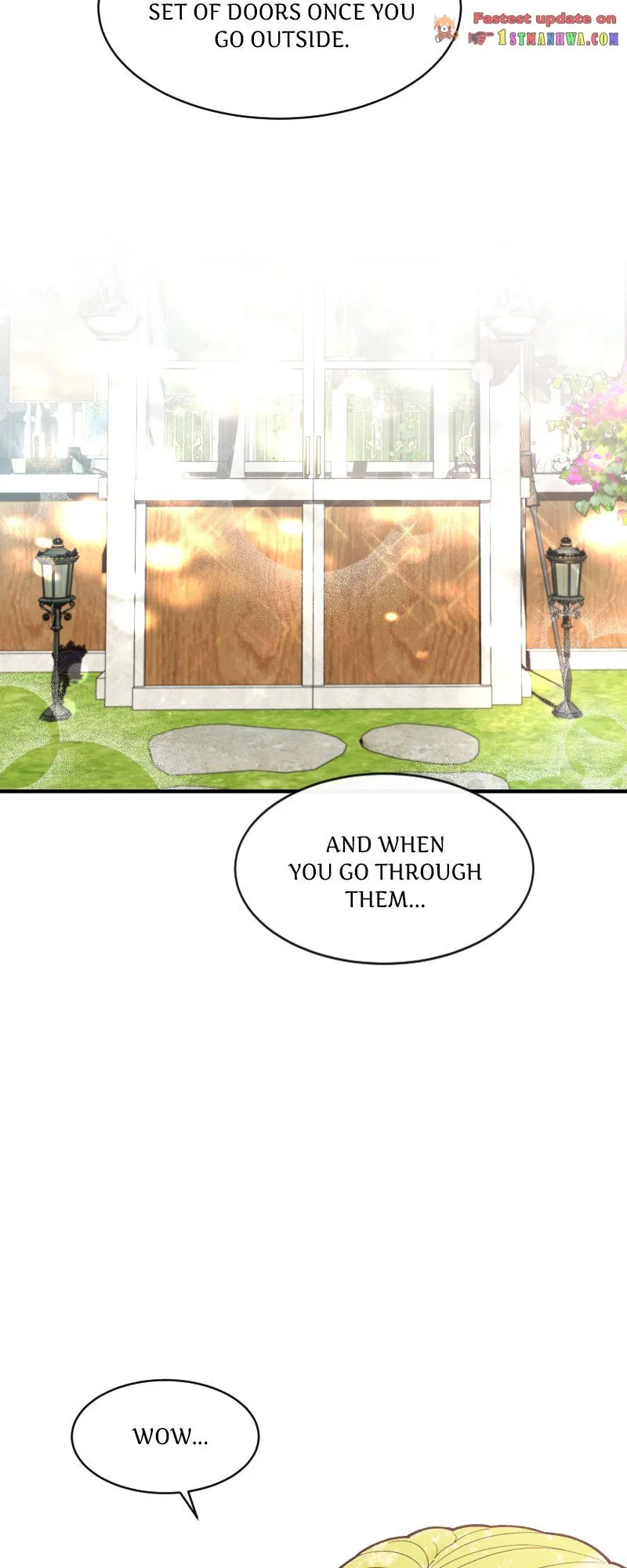 Silly Little Abella Chapter 6 Online - página 16