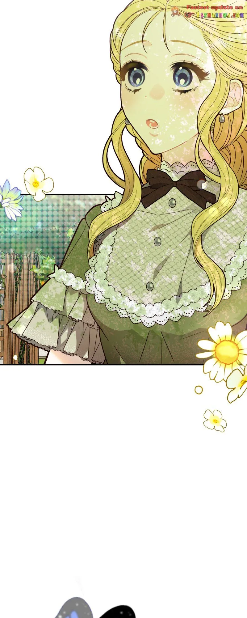 Silly Little Abella Chapter 6 Online - página 17