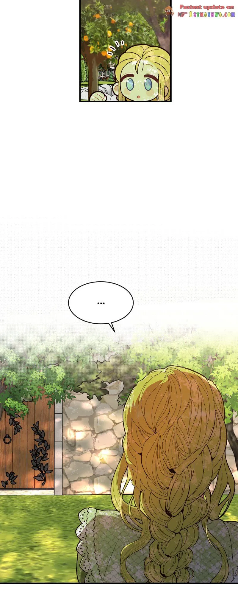 Silly Little Abella Chapter 6 Online - página 22