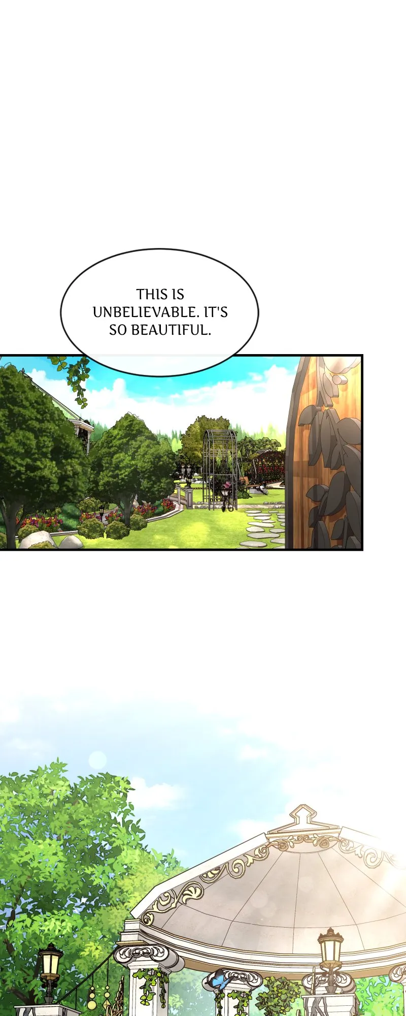 Silly Little Abella Chapter 6 Online - página 23