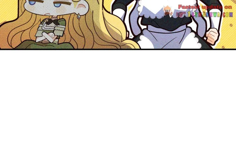 Silly Little Abella Chapter 6 Online - página 41