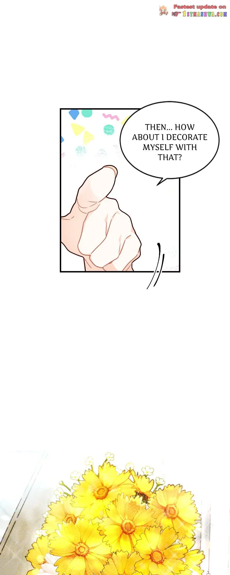 Silly Little Abella Chapter 6 Online - página 42