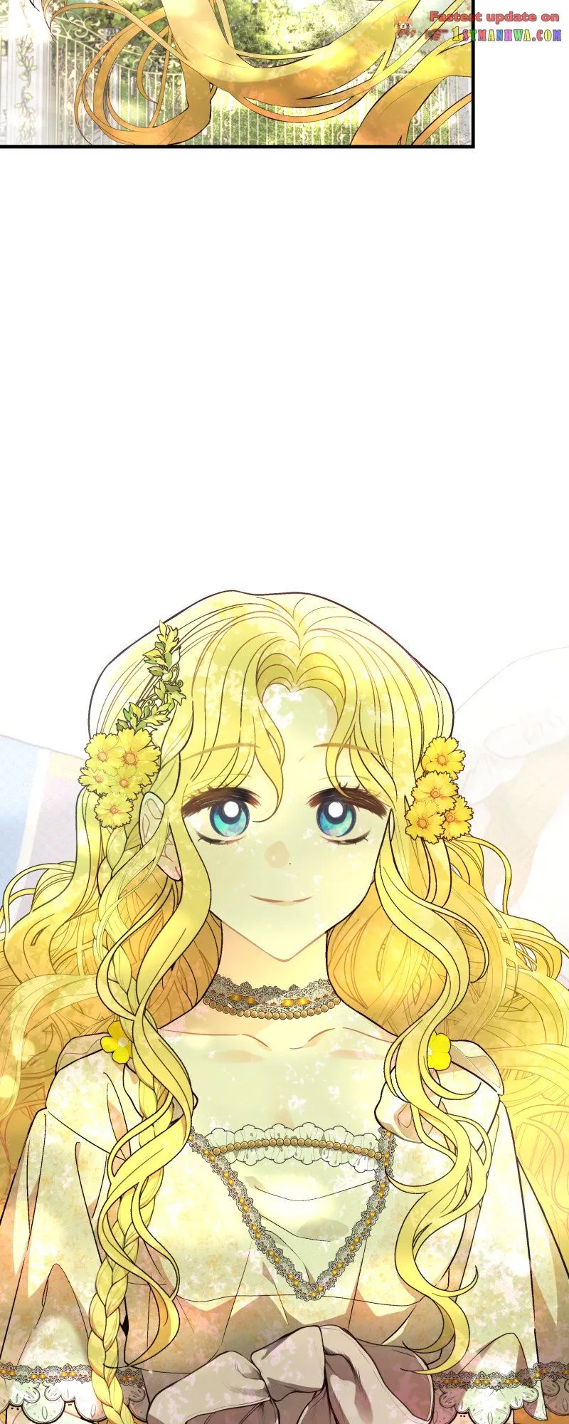 Silly Little Abella Chapter 6 Online - página 48