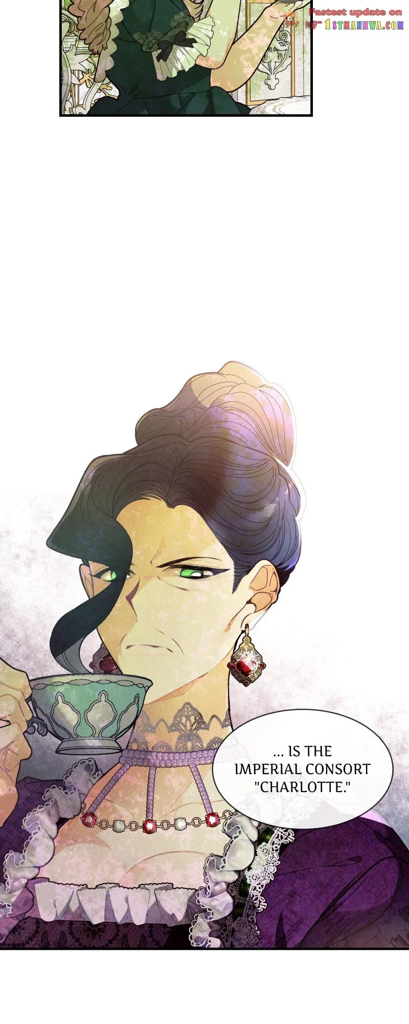 Silly Little Abella Chapter 6 Online - página 52