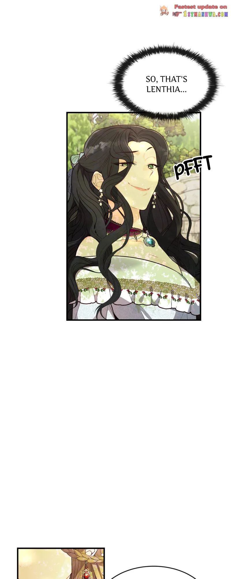 Silly Little Abella Chapter 6 Online - página 55