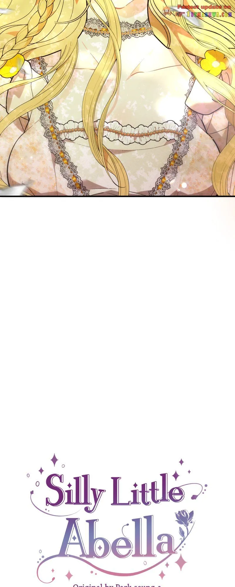 Silly Little Abella Chapter 7 Online - página 2