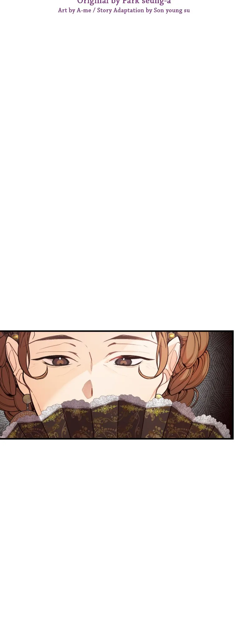 Silly Little Abella Chapter 7 Online - página 3