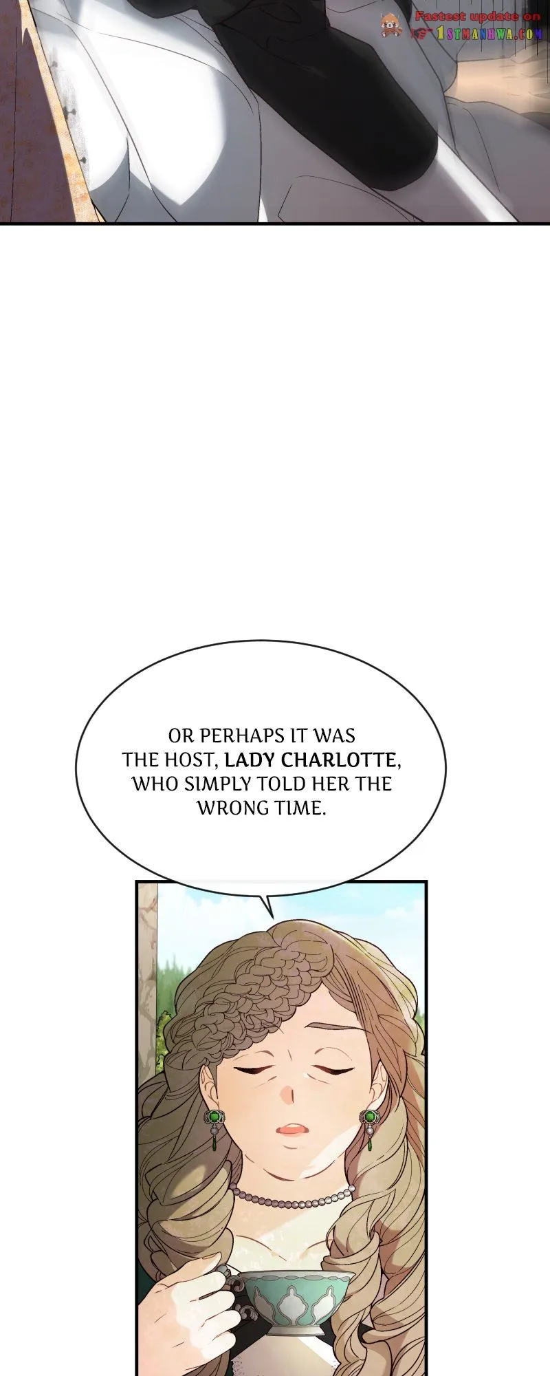 Silly Little Abella Chapter 7 Online - página 6