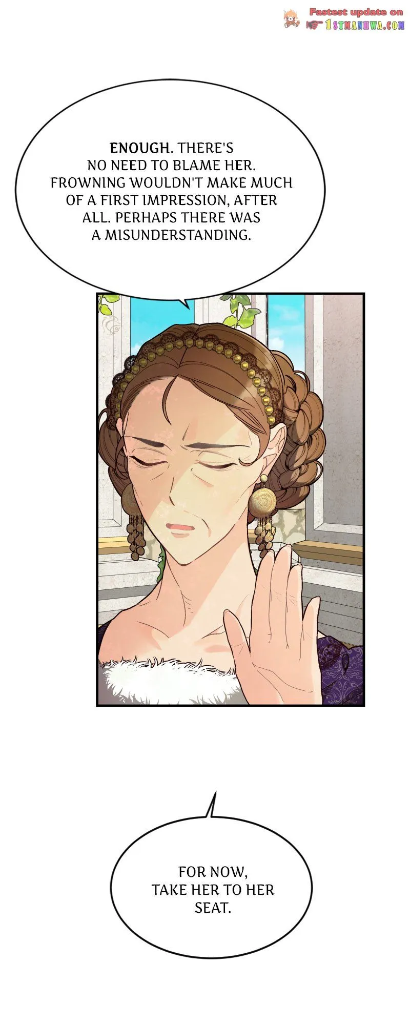 Silly Little Abella Chapter 7 Online - página 10