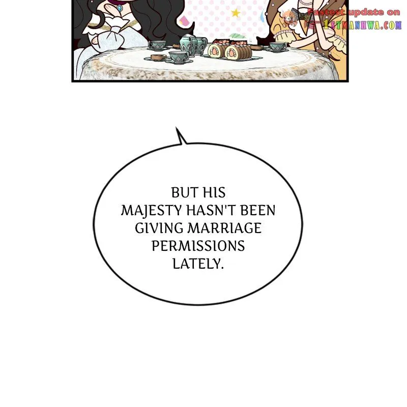 Silly Little Abella Chapter 7 Online - página 18