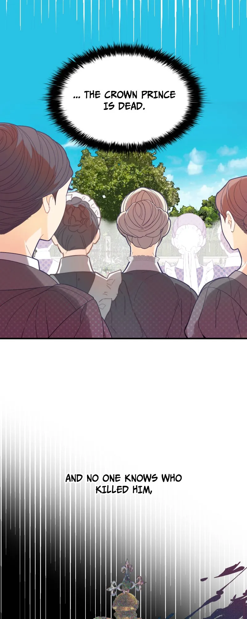 Silly Little Abella Chapter 7 Online - página 28