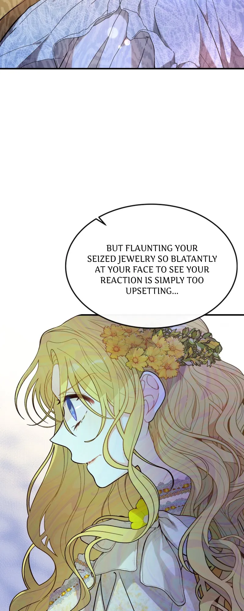 Silly Little Abella Chapter 7 Online - página 38