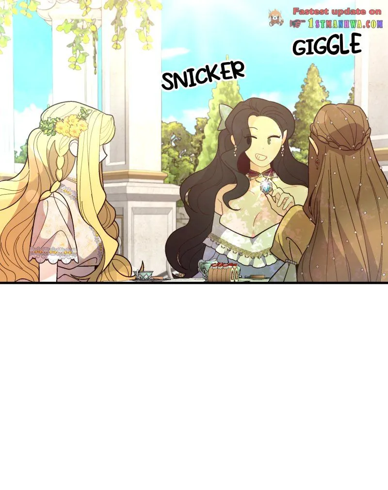 Silly Little Abella Chapter 7 Online - página 40