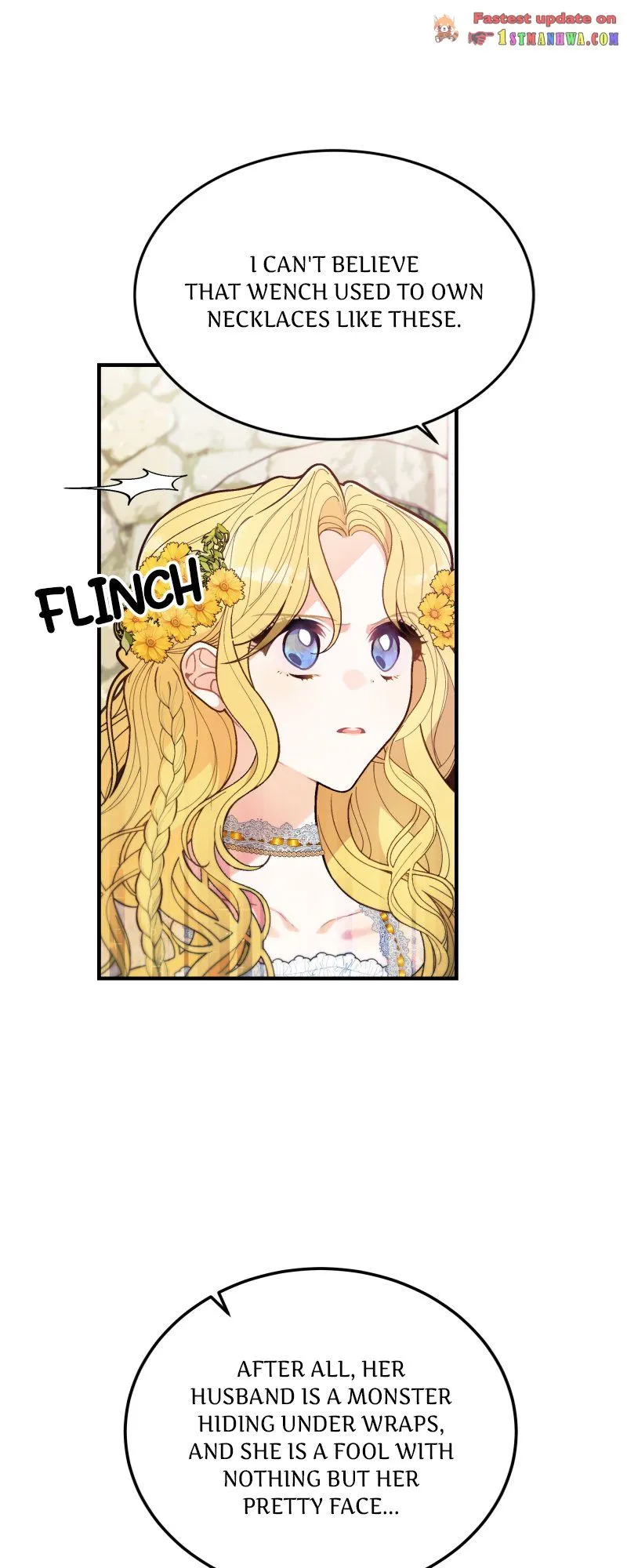 Silly Little Abella Chapter 7 Online - página 41