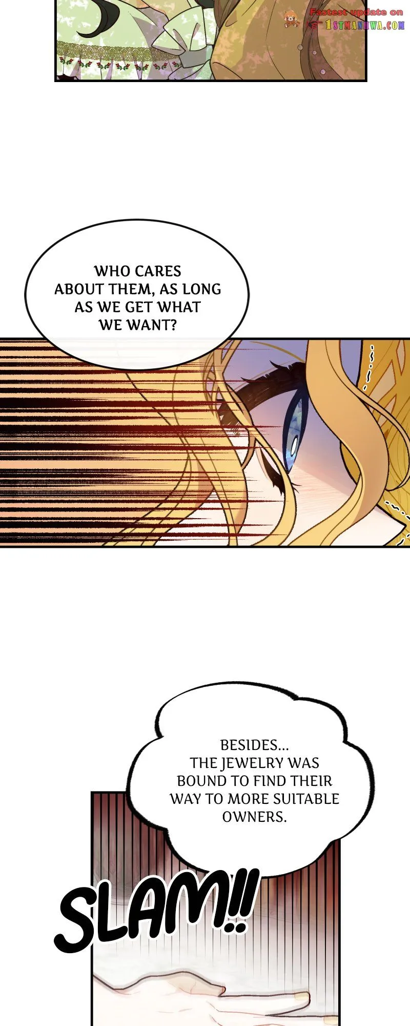 Silly Little Abella Chapter 7 Online - página 43